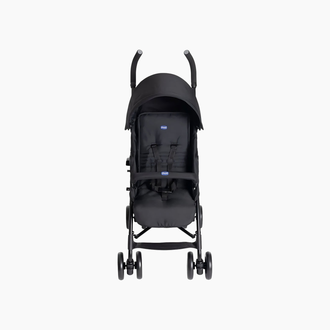 Chicco Echo Lite Stroller Ebony