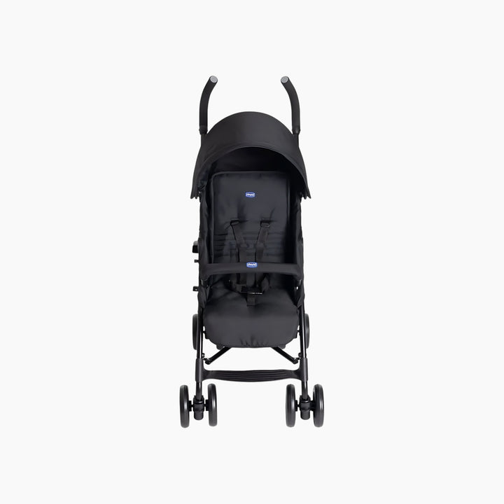 Chicco Echo Lite Stroller Ebony