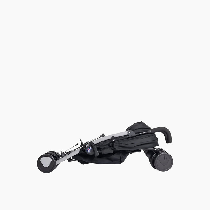 Chicco Echo Lite Stroller Ebony