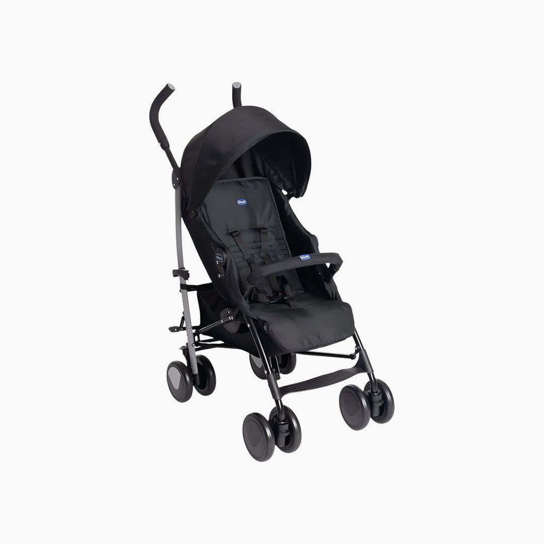 Chicco Echo Lite Stroller Ebony
