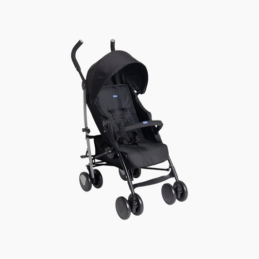Chicco Echo Lite Stroller Ebony