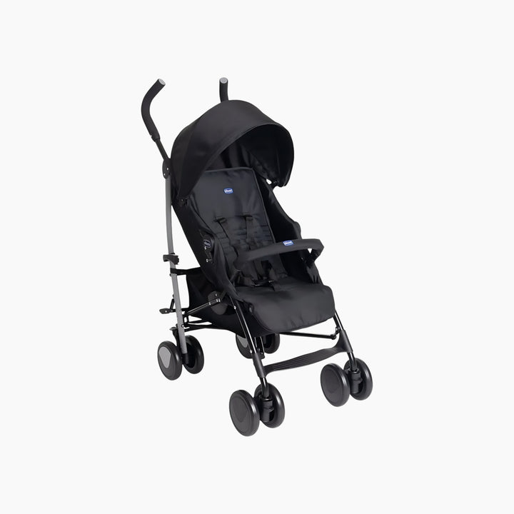 Chicco Echo Lite Stroller Ebony