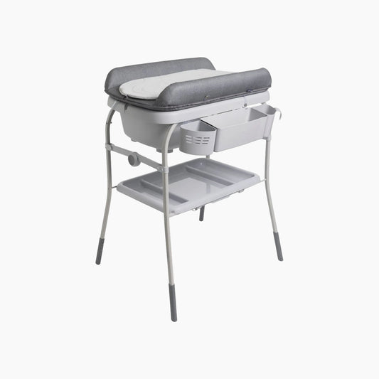 Chicco Chicco Cuddle&Bubble Graphite Melange