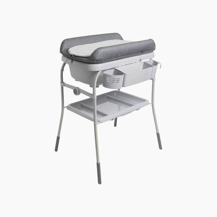 Chicco Chicco Cuddle&amp;Bubble Graphite Melange