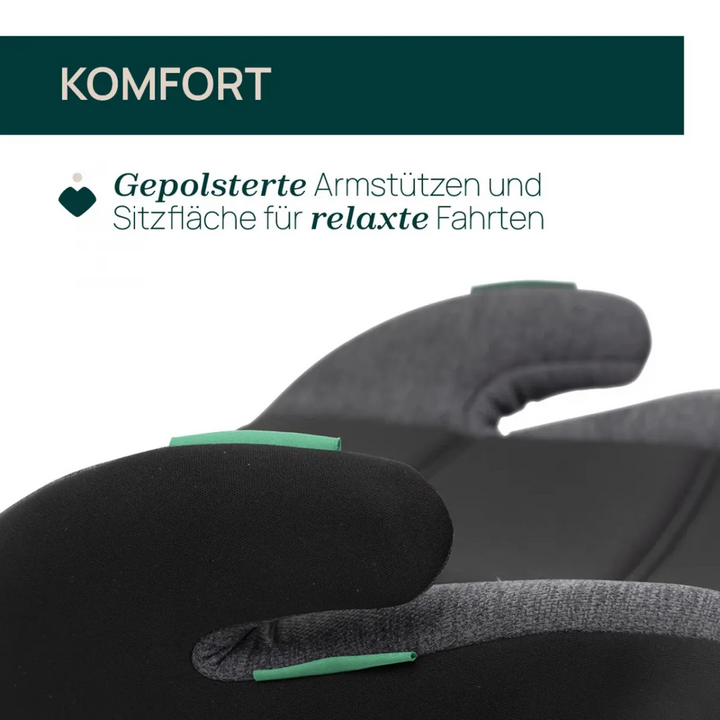 Chicco Quasar Fix Is Baby Car Seat