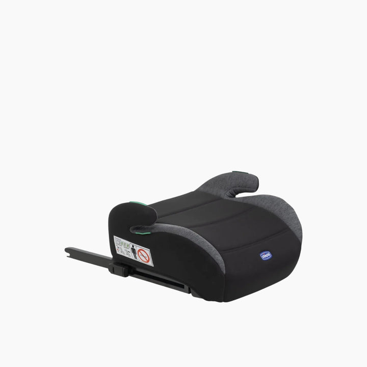 Chicco Quasar Fix Is Baby Car Seat