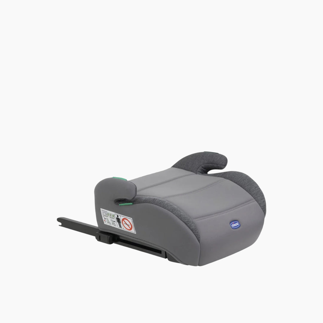 Chicco Quasar Fix Is Baby Car Seat
