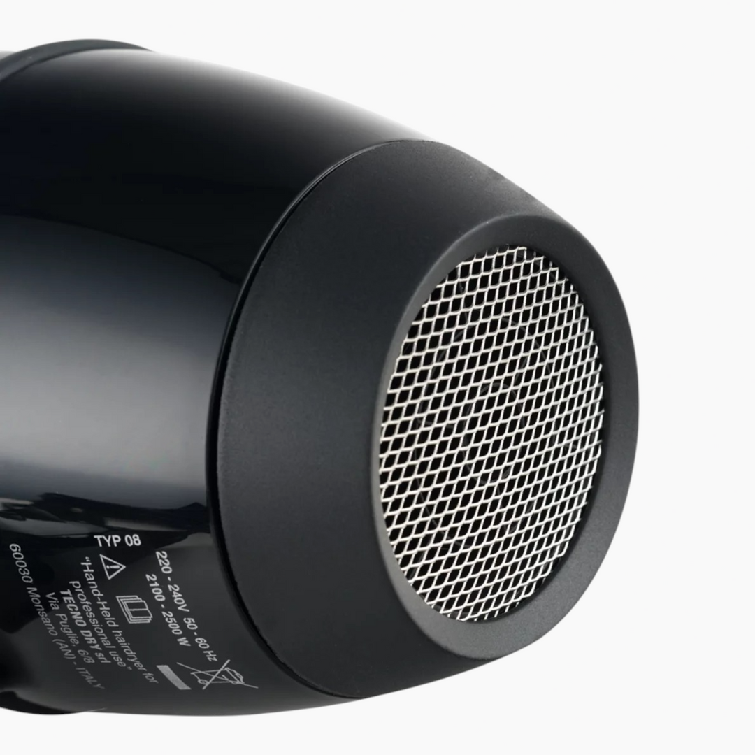 Tecno Boss 6000 Mega Turbo Hair Dryer