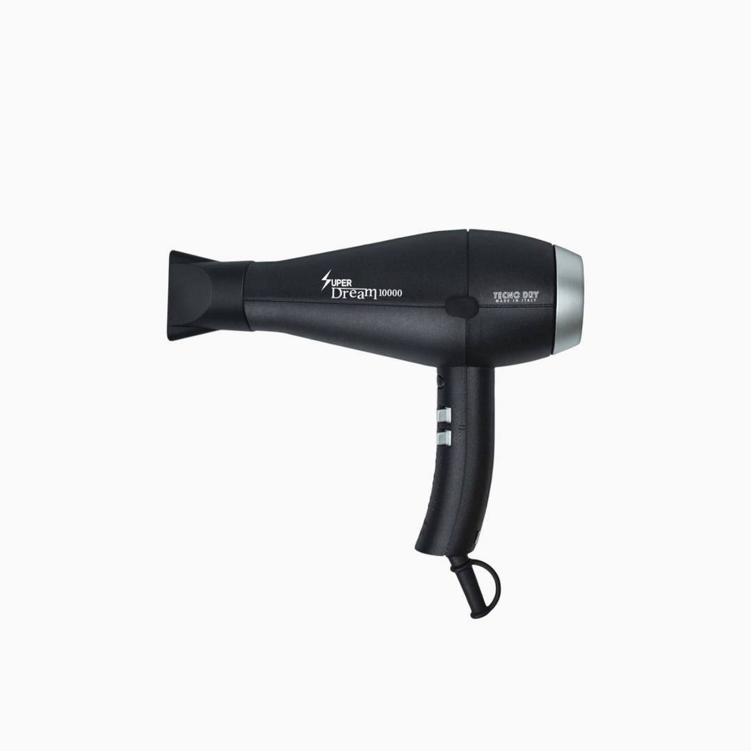 Tecno Italy Dream 10000 Super Dream Hair Dryer
