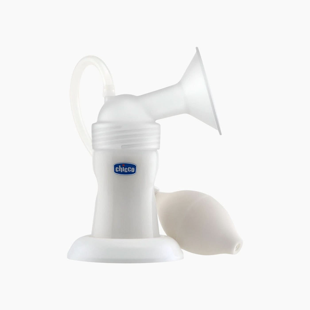 Chicco Classic Breast Pump