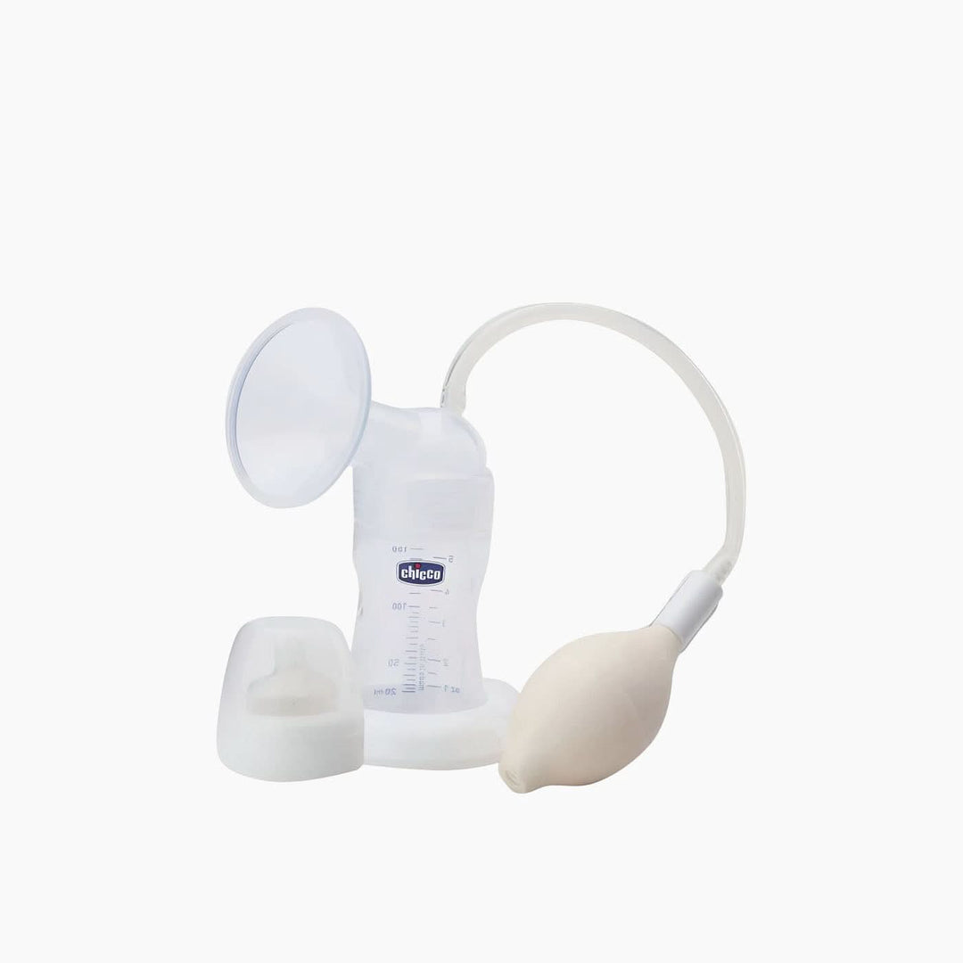 Chicco Classic Breast Pump
