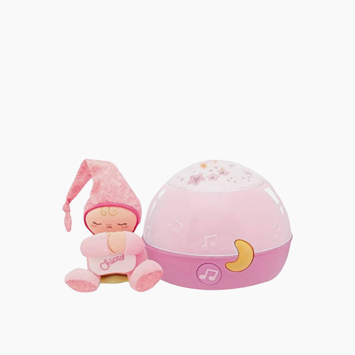 Chicco Goodnight Star Girl