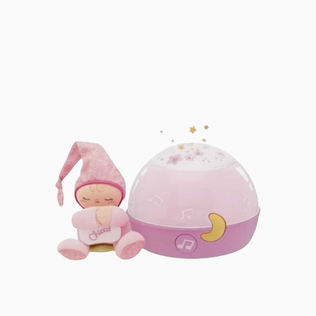 Chicco Goodnight Star Girl