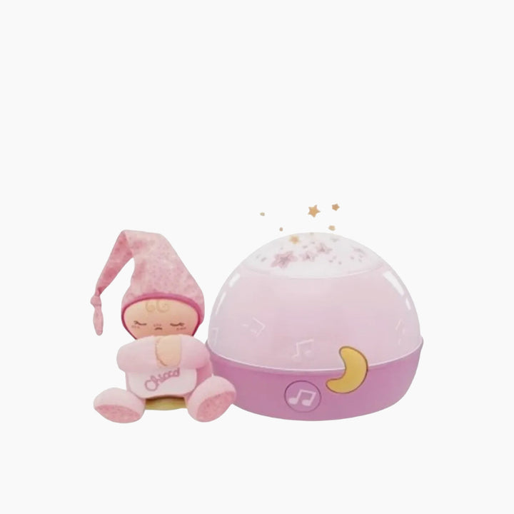 Chicco Goodnight Star Girl