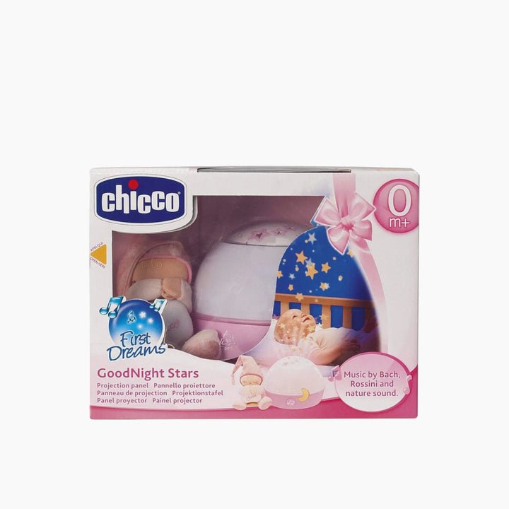 Chicco Goodnight Star Girl