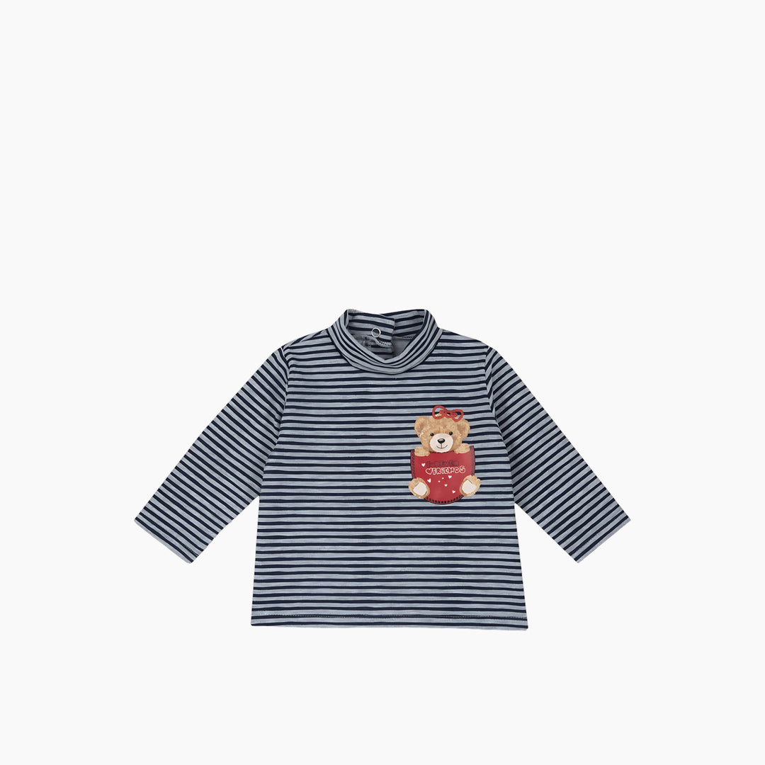 Chicco Long Sleeve T-Shirt