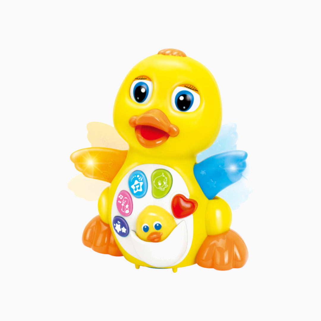 Hola Dancing Duck Toy