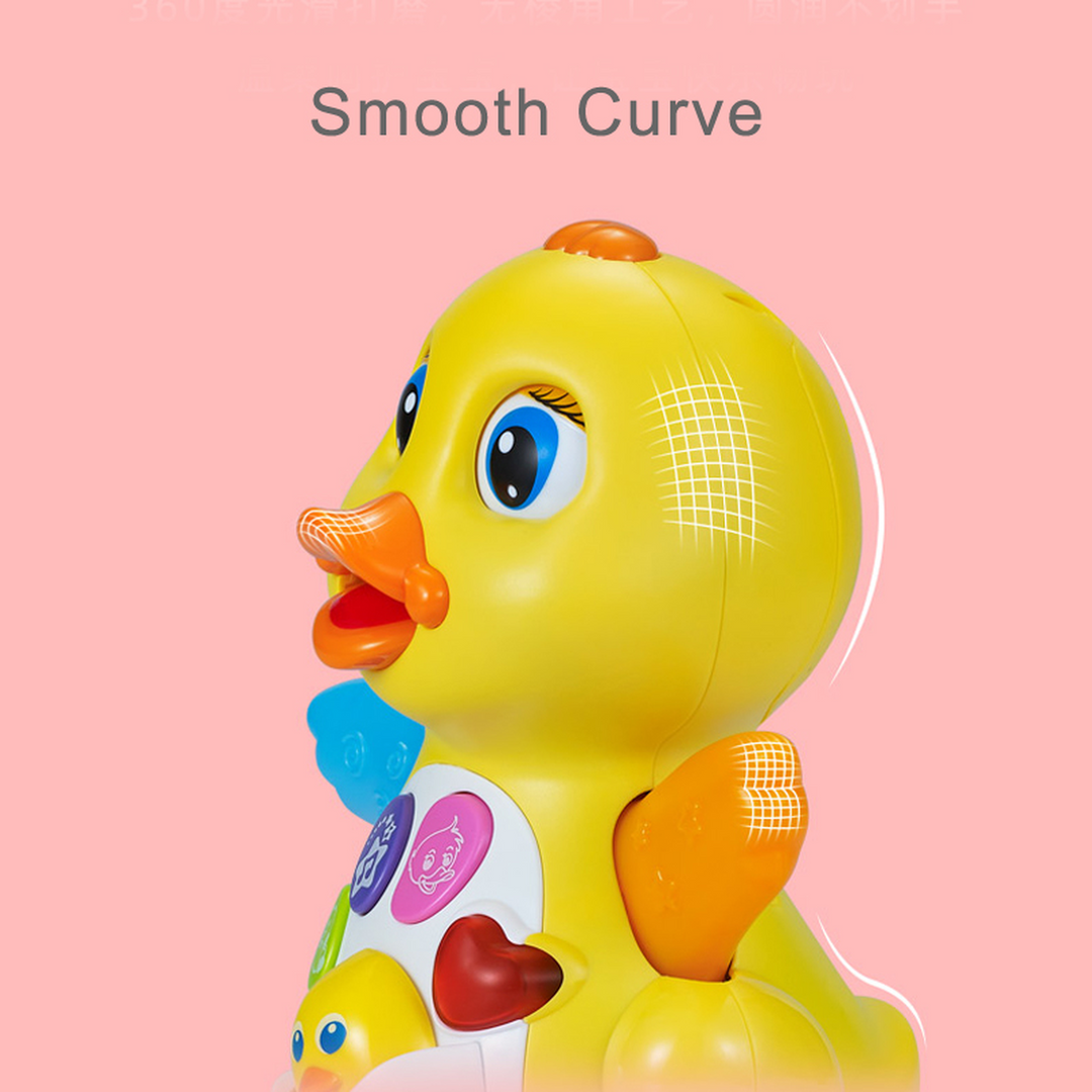 Hola Dancing Duck Toy
