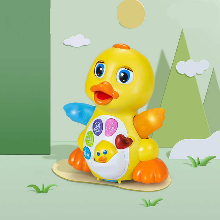 Hola Dancing Duck Toy