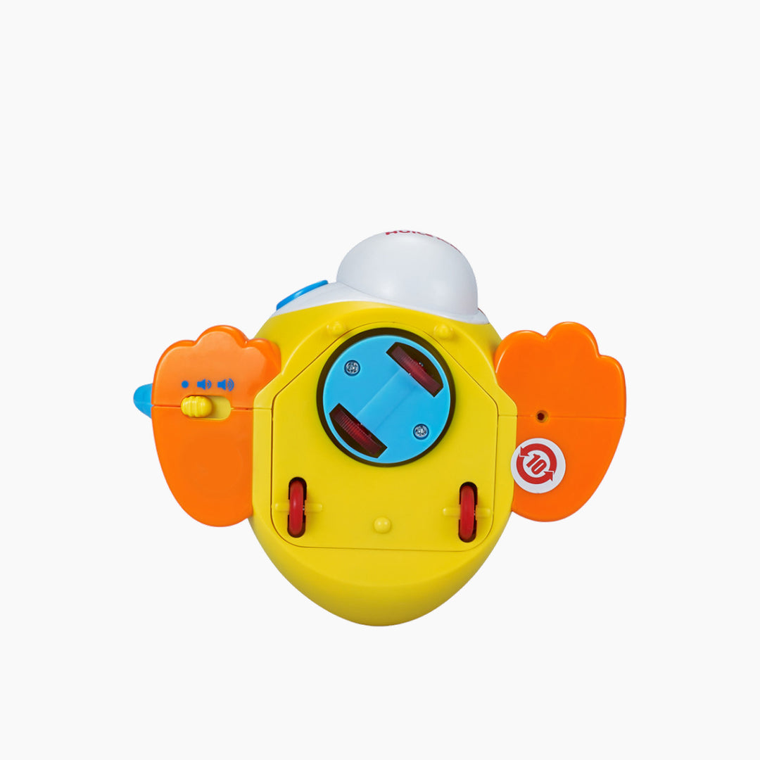 Hola Dancing Duck Toy