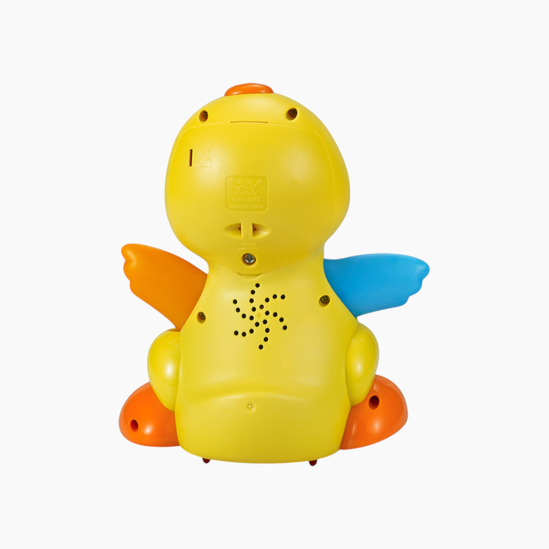 Hola Dancing Duck Toy