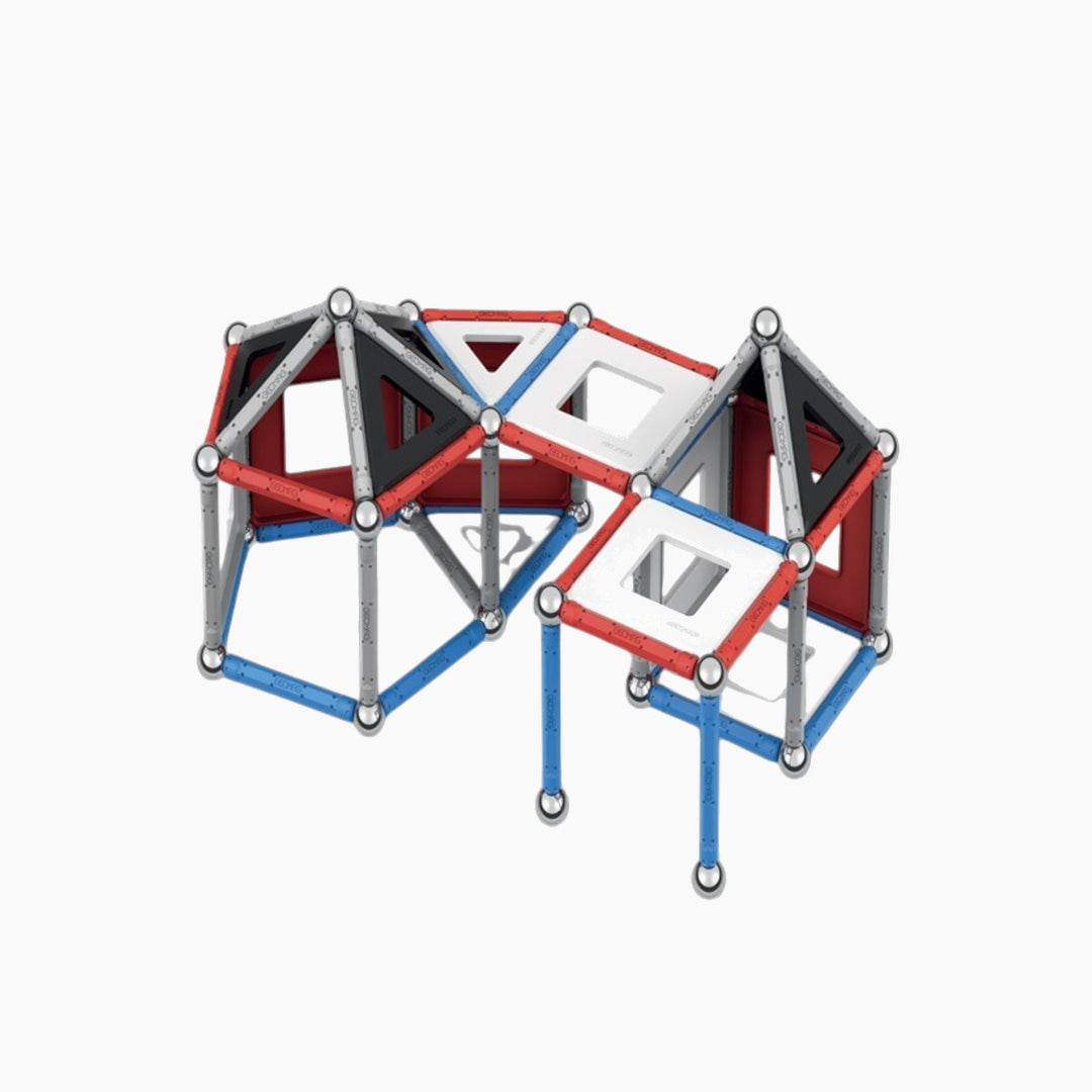 Geomag Classic Panels Re Nasa Rocket Sp 103