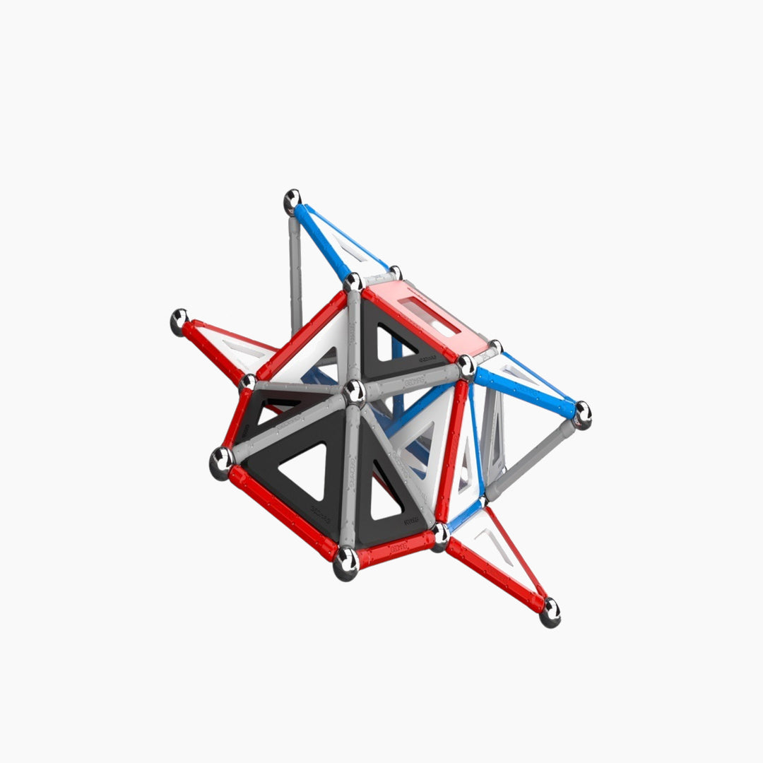 Geomag Classic Panels Re Nasa Rocket Sp 103