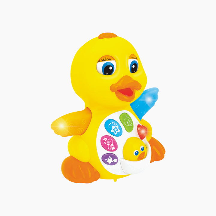 Hola Dancing Duck Toy