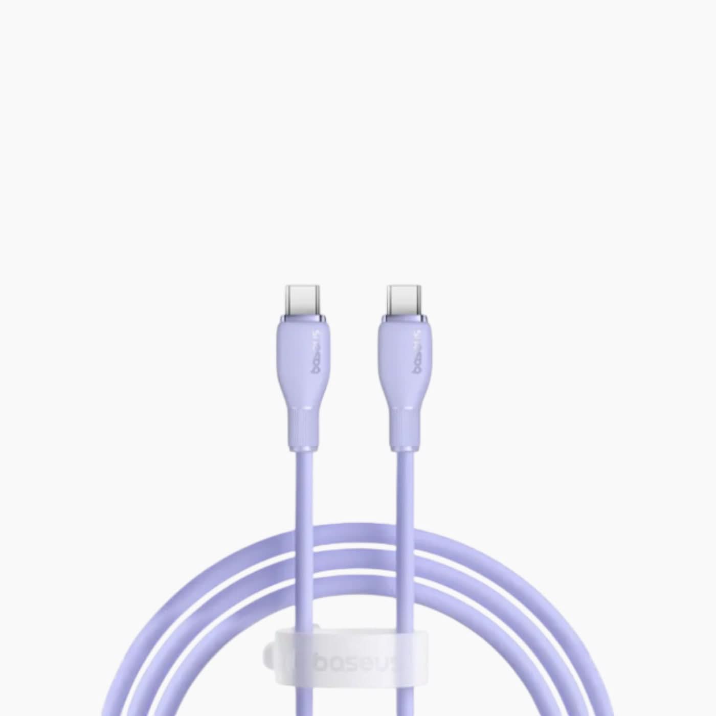 Baseus Pudding Series Cable Baseus Pudding Series Cable