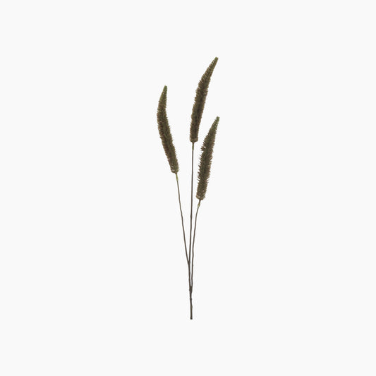 Deco Crush Banksia Branch