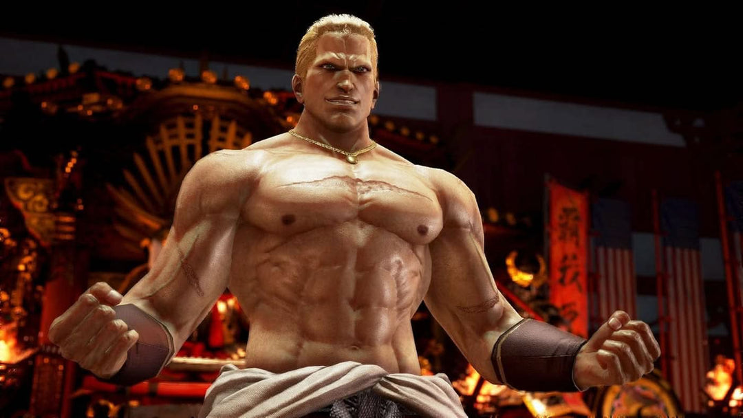 Game Planet Tekken 7 Game
