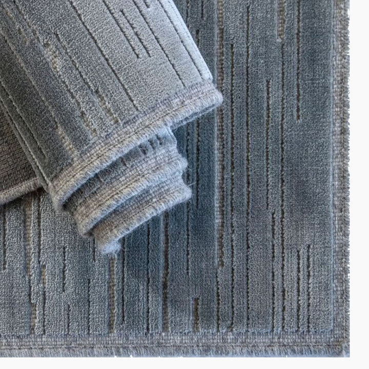 Spazio Home Bohemian Medallion Rug