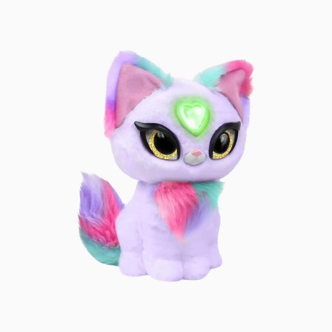 Sky Rocket Magic Whispers Zoey soft plush stuffed animal
