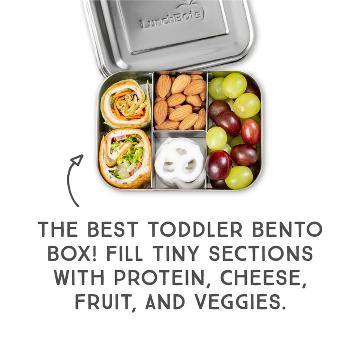 LunchBots Small Protein Packer
