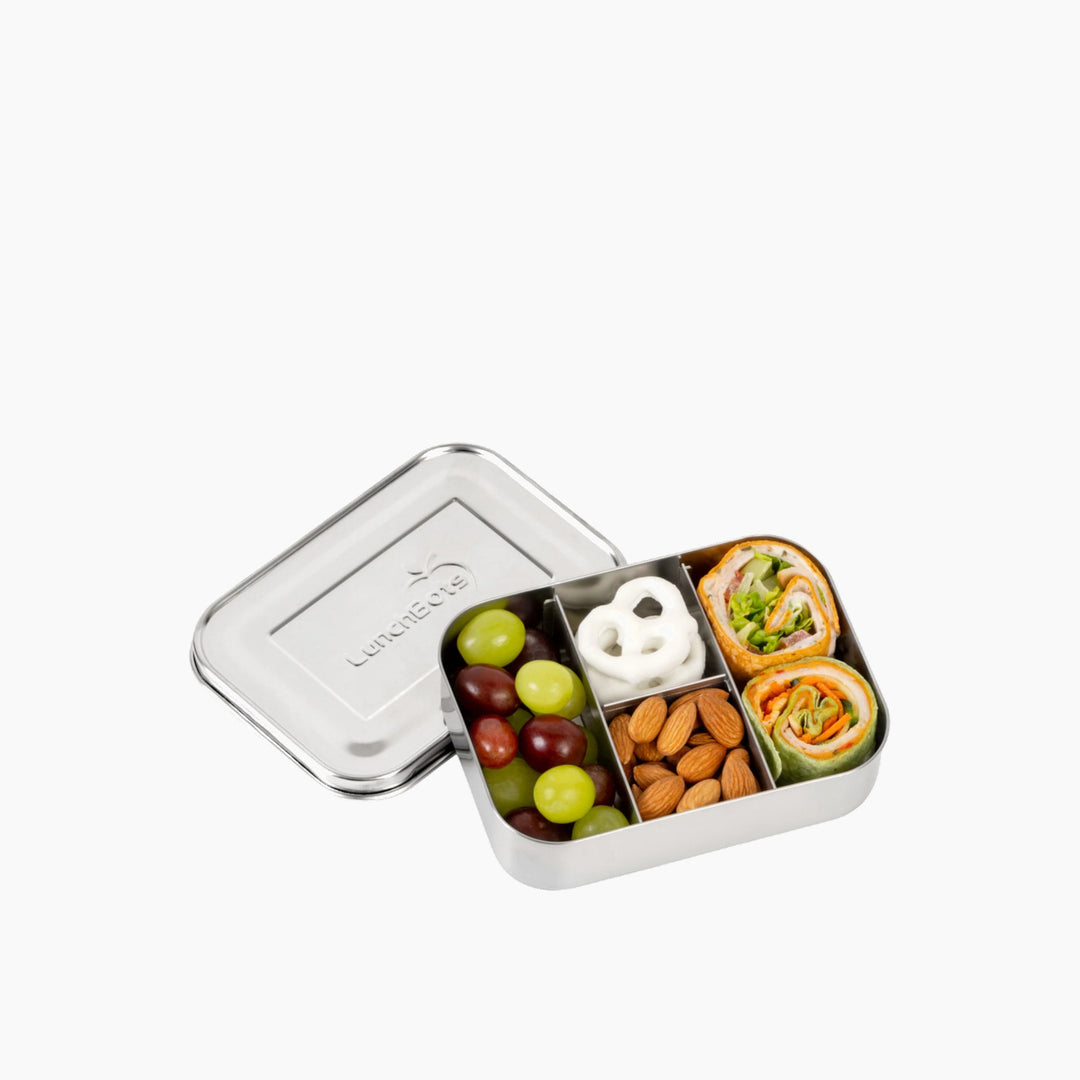 LunchBots Small Protein Packer