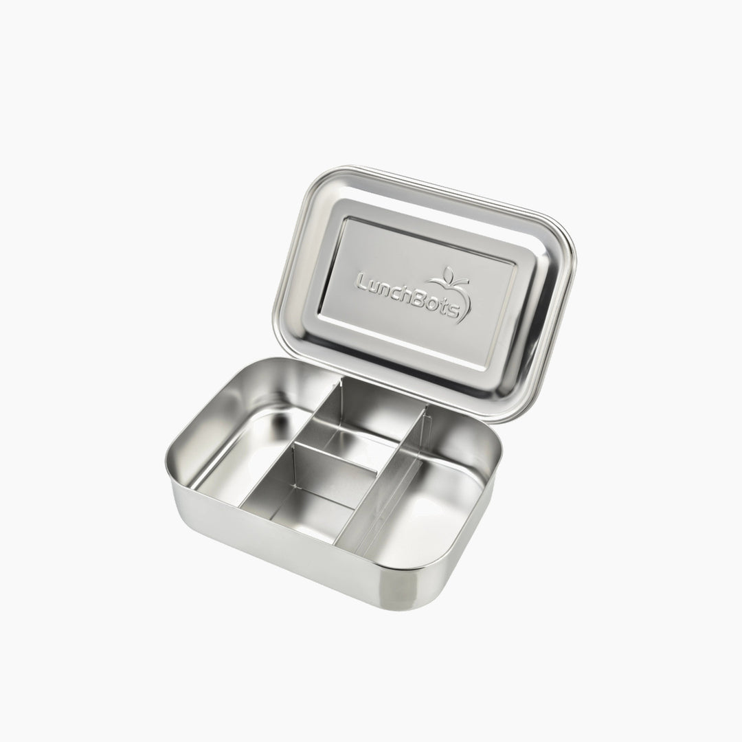 LunchBots Small Protein Packer