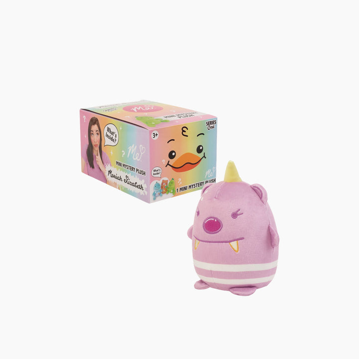Series 1 | Moriah Elizabeth Mystery Plush