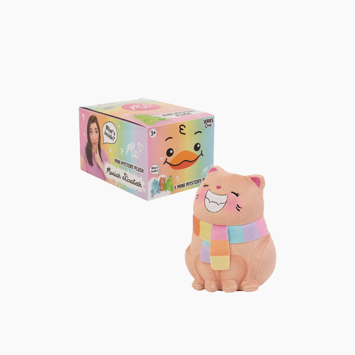 Series 1 | Moriah Elizabeth Mystery Plush