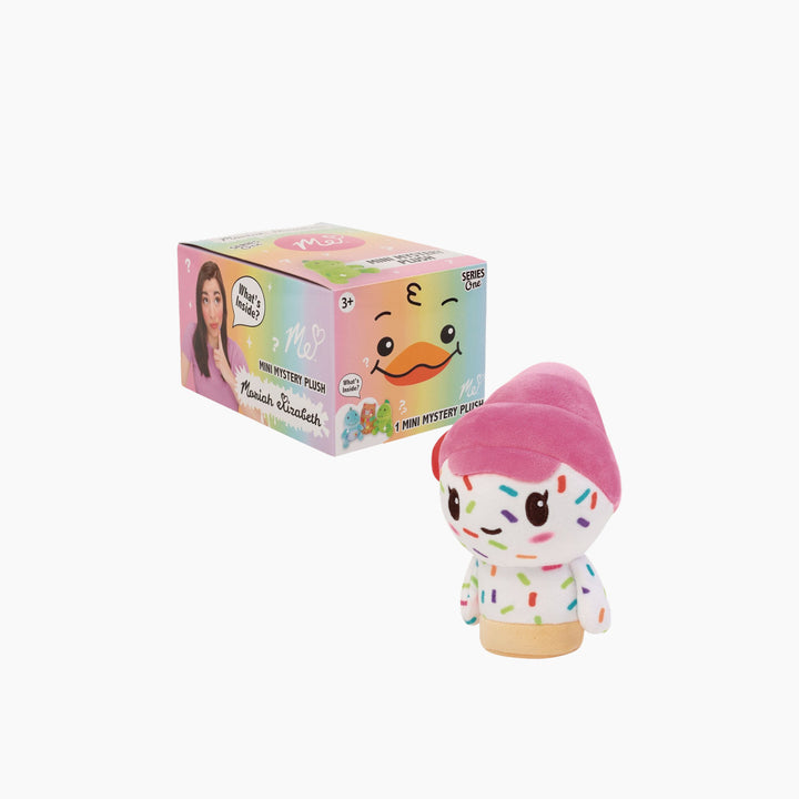 Series 1 | Moriah Elizabeth Mystery Plush