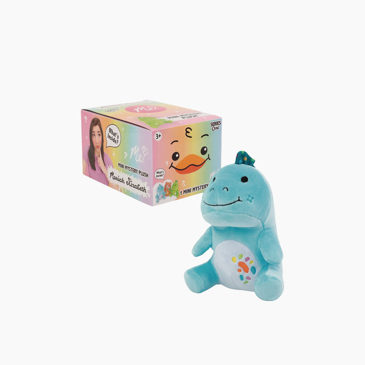 Series 1 | Moriah Elizabeth Mystery Plush