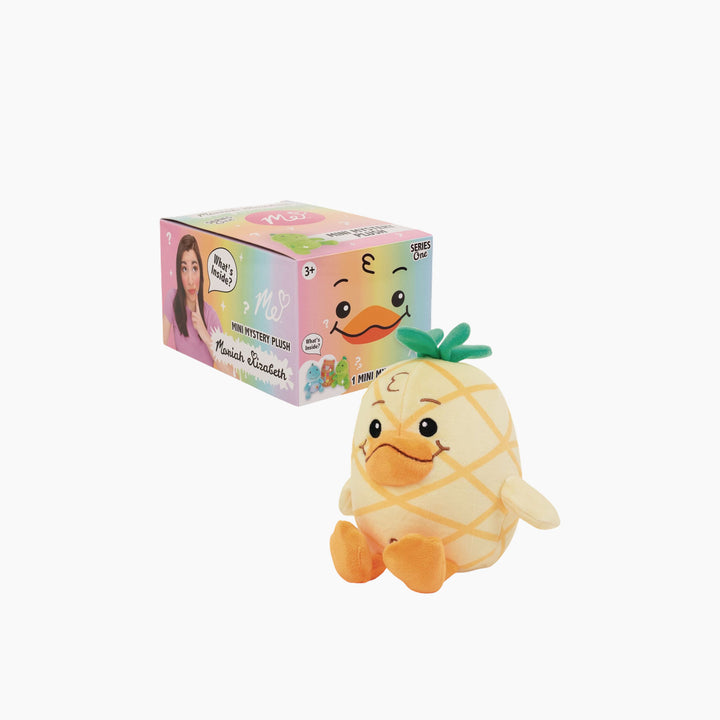 Series 1 | Moriah Elizabeth Mystery Plush