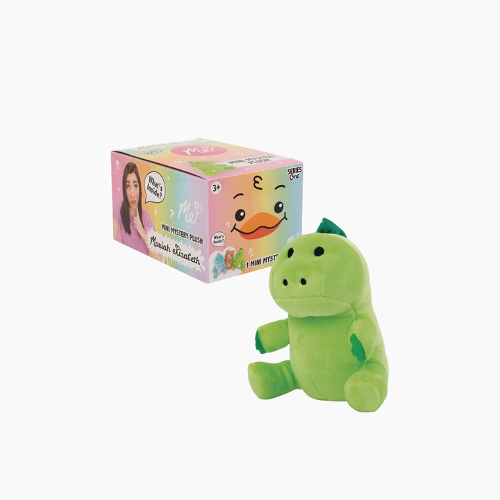 Series 1 | Moriah Elizabeth Mystery Plush