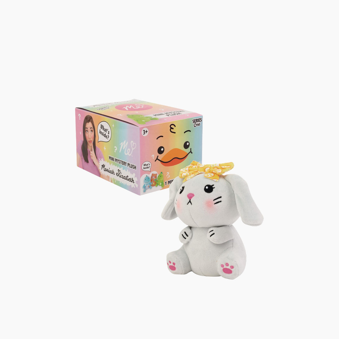 Series 1 | Moriah Elizabeth Mystery Plush