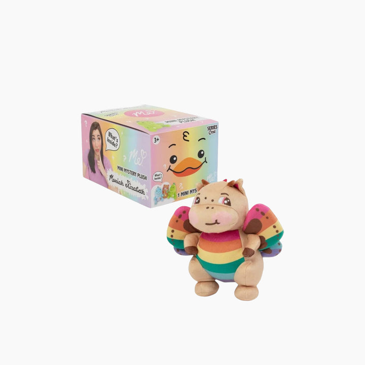 Series 1 | Moriah Elizabeth Mystery Plush