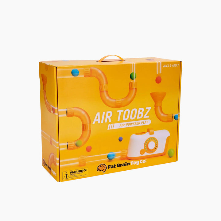 Fat Brain Air Toobz