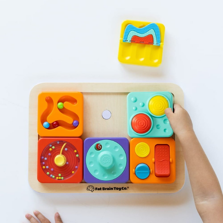 Fat Brain Playtab Essential Set