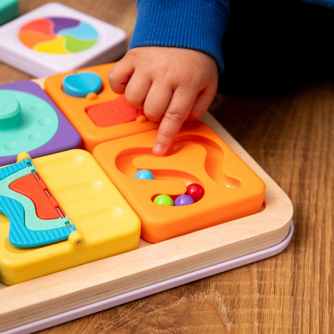 Fat Brain Playtab Essential Set