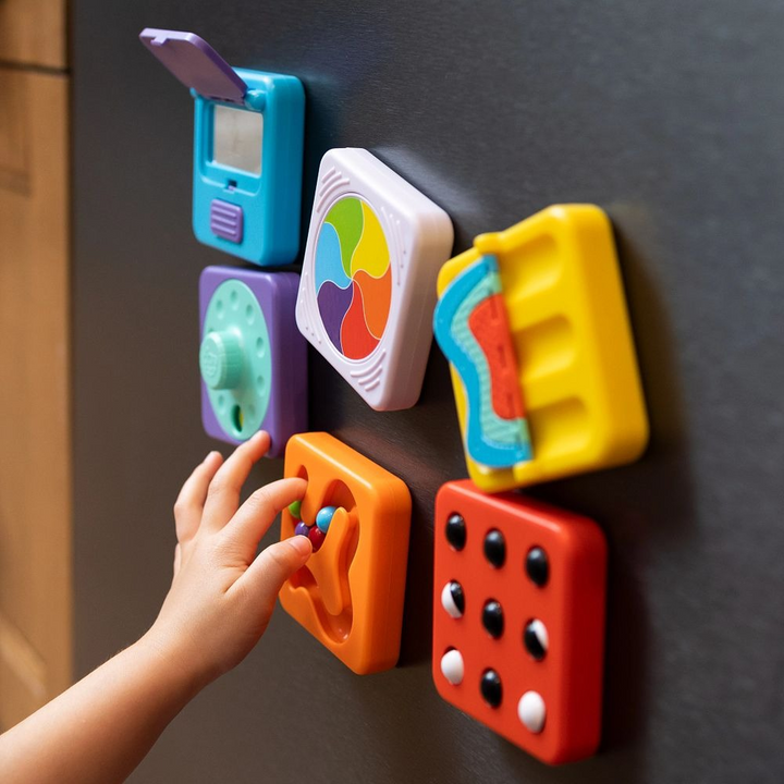 Fat Brain Playtab Essential Set