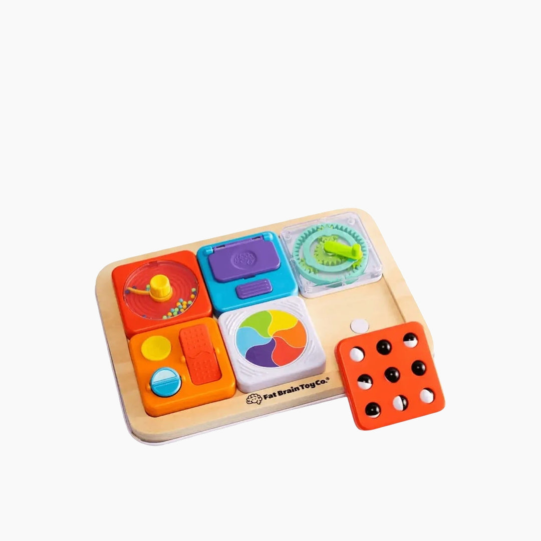 Fat Brain Playtab Essential Set