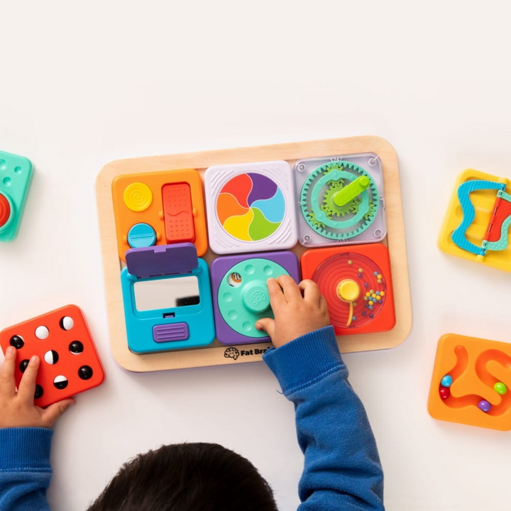Fat Brain Playtab Essential Set